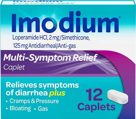 imodine|IMODIUM® for Diarrhea Relief